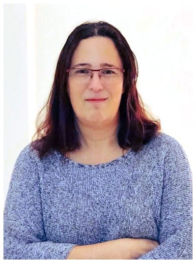 ד"ר שלומית זמיר